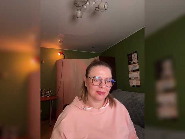 Taly1974 live cam on BongaCams
