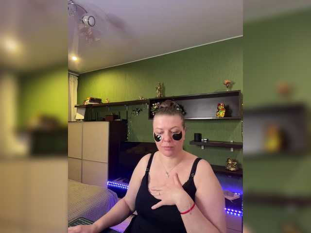 Taly1974's BongaCams show and profile