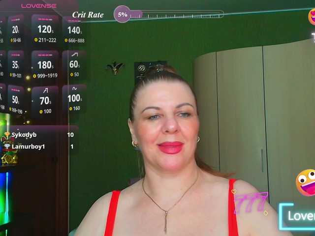 Taly1974 live cam on BongaCams