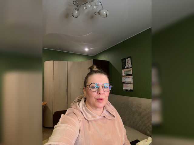 Taly1974 live cam on BongaCams
