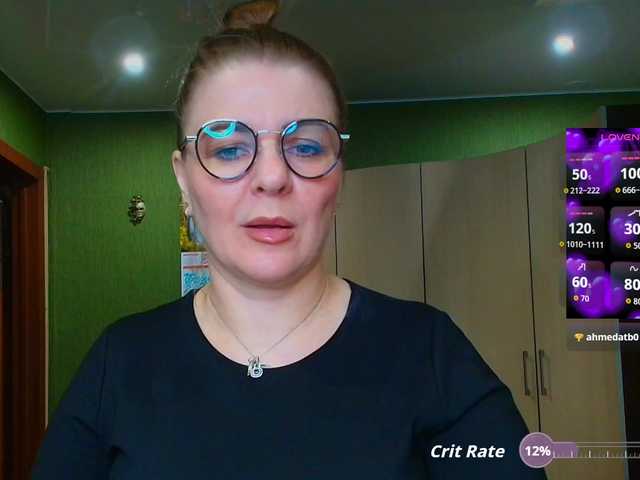 Taly1974 live webcam show