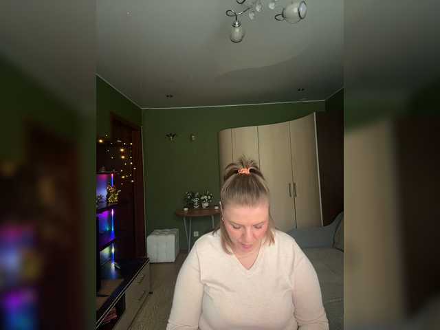 Taly1974 live cam on BongaCams
