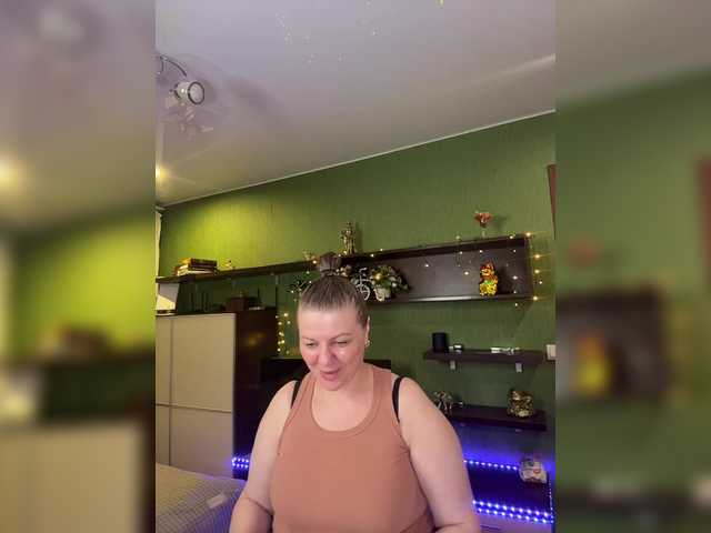 Taly1974's BongaCams show and profile