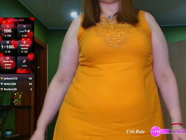 Taly1974 live webcam show