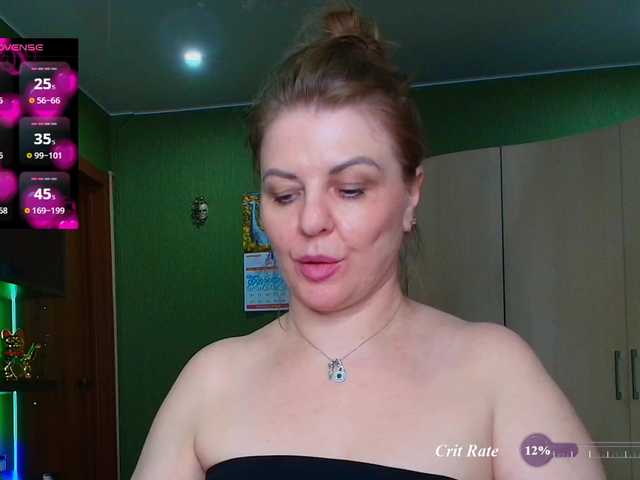 Taly1974 live cam on BongaCams