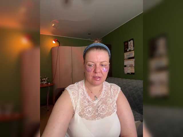 Taly1974 live cam on BongaCams