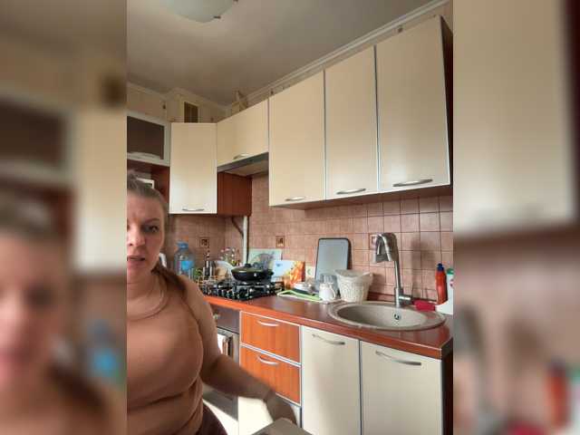 Taly1974 live cam on BongaCams
