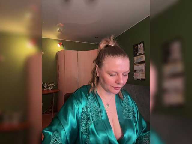 Taly1974 live cam on BongaCams