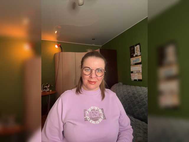 Taly1974 live cam on BongaCams