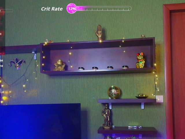 Taly1974's BongaCams show and profile