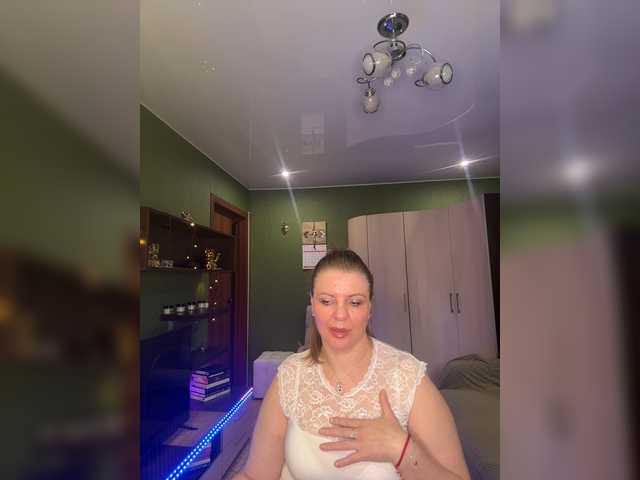 Taly1974 live cam on BongaCams