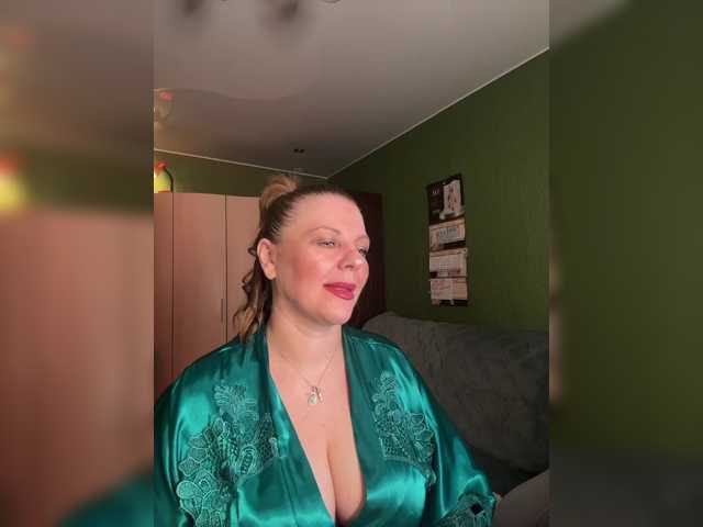 Taly1974 live cam on BongaCams