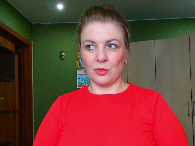 Veronika_Gold live webcam show