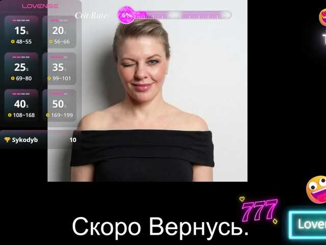 Taly1974 live cam on BongaCams