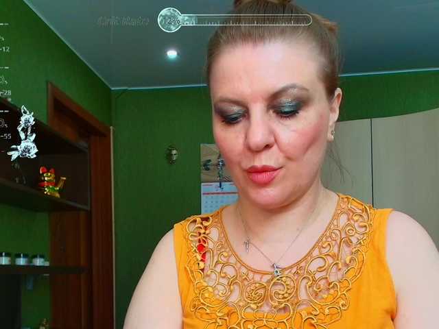 Taly1974 live cam on BongaCams