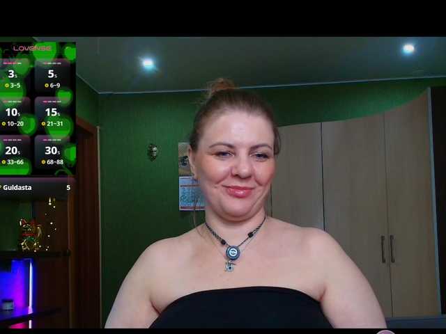 Taly1974 live cam on BongaCams