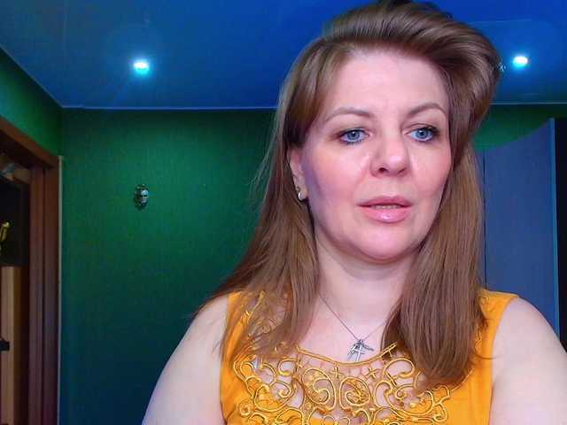 Taly1974 Live Cam on BongaCams