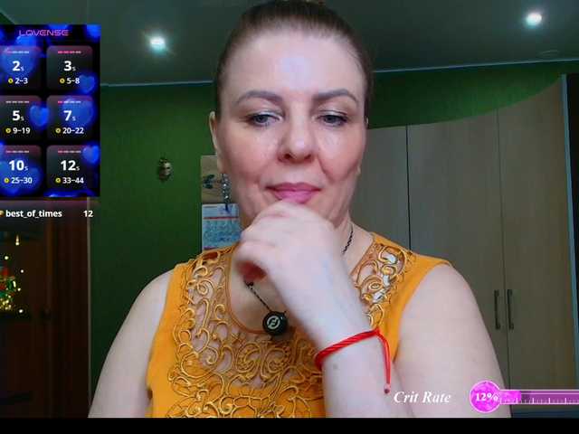 Taly1974 live cam on BongaCams