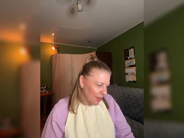 Taly1974 live cam on BongaCams