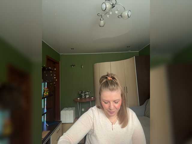 Taly1974 live cam on BongaCams