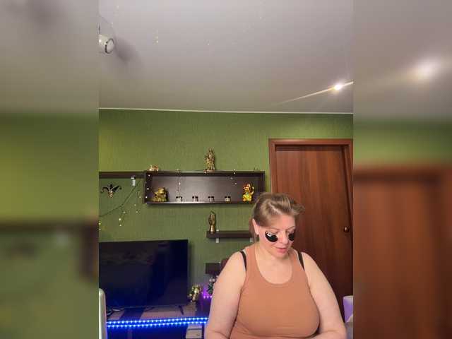 Taly1974's BongaCams show and profile