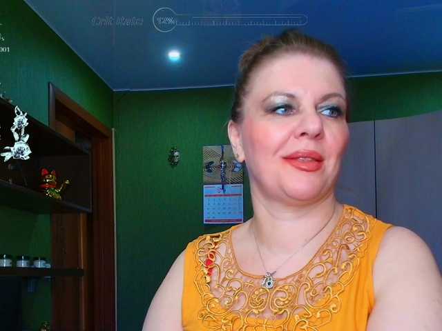 Taly1974 live cam on BongaCams