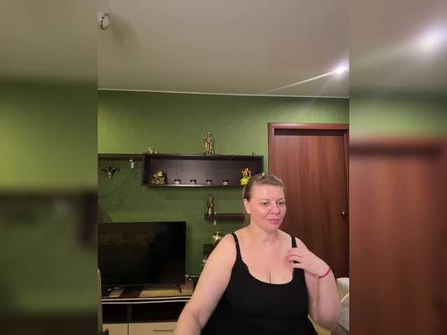 Taly1974's BongaCams show and profile