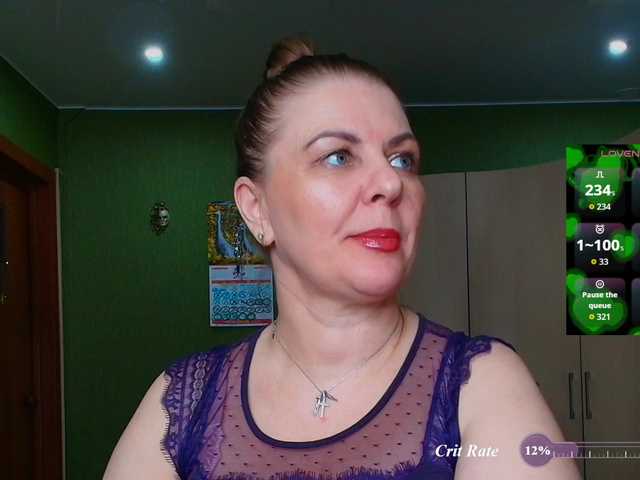 Taly1974 live cam on BongaCams