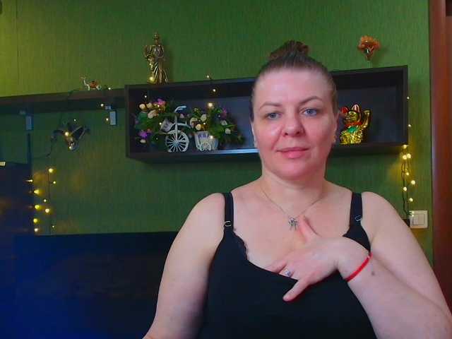 Taly1974's BongaCams show and profile