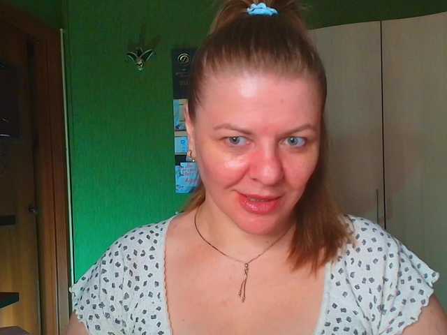 Taly1974 live cam on BongaCams