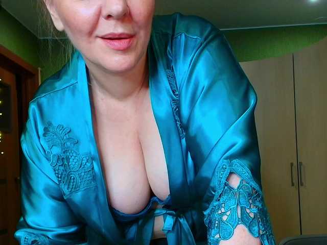 Taly1974 live cam on BongaCams