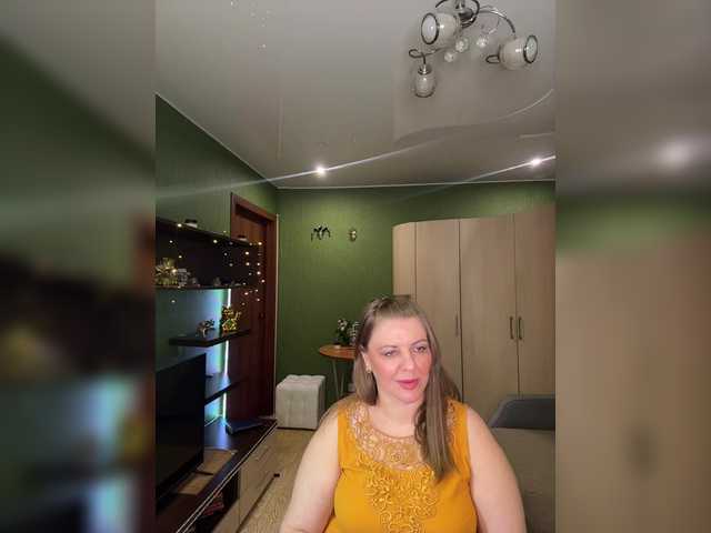 Taly1974 live cam on BongaCams