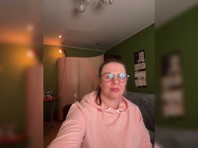 Taly1974 live cam on BongaCams