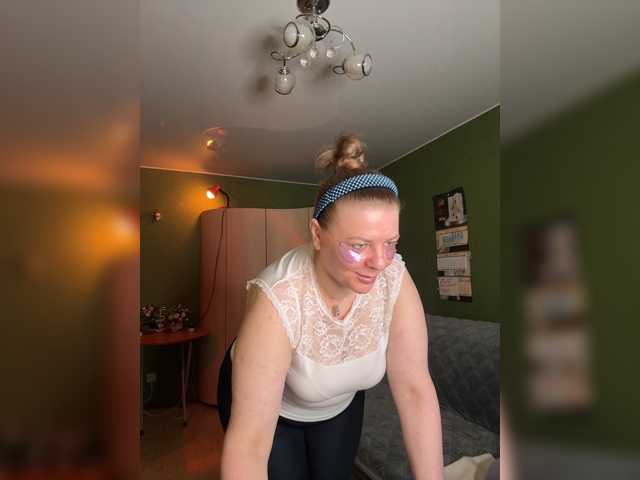 Taly1974 live cam on BongaCams