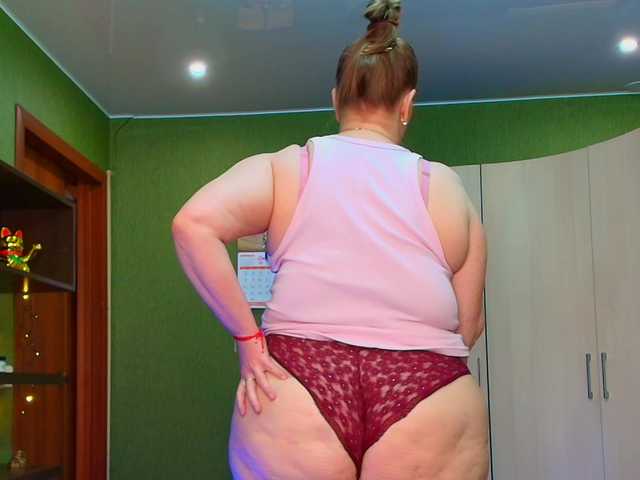 Taly1974 live cam on BongaCams