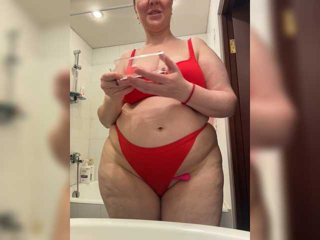 Taly1974 live cam on BongaCams