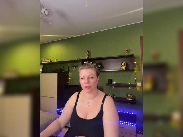 Taly1974's BongaCams show and profile