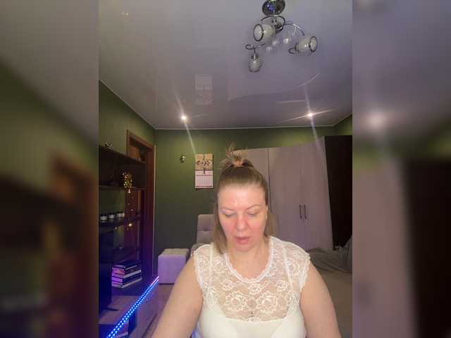 Taly1974 live cam on BongaCams