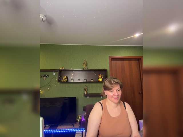 Taly1974's BongaCams show and profile