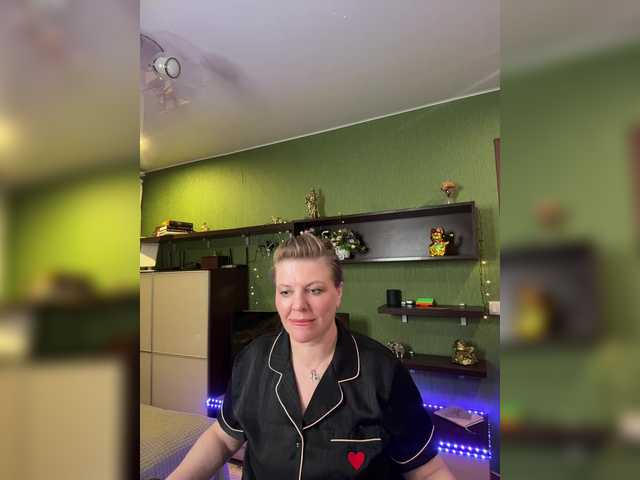 Taly1974's BongaCams show and profile