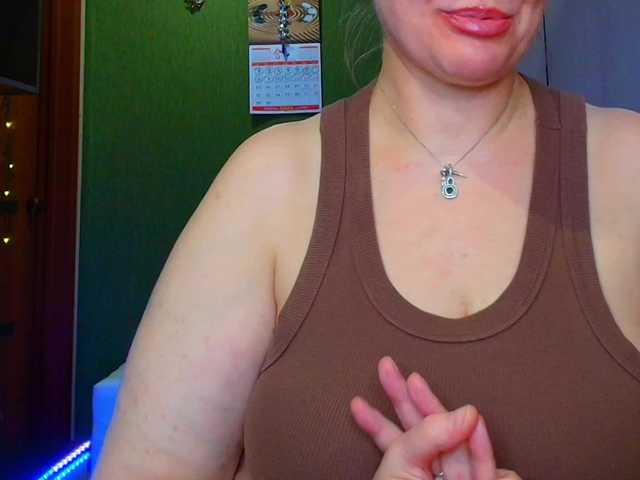 Taly1974 live cam on BongaCams