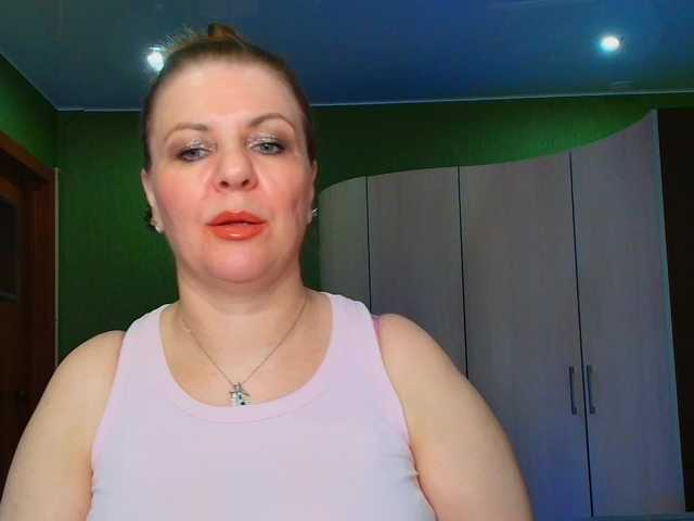 Taly1974 live cam on BongaCams