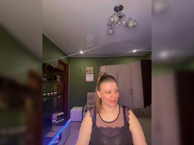 Taly1974 live cam on BongaCams