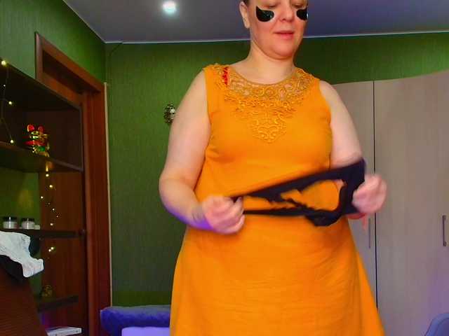Taly1974 live cam on BongaCams