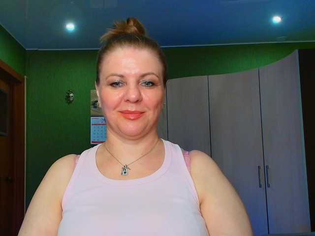 Taly1974 live cam on BongaCams