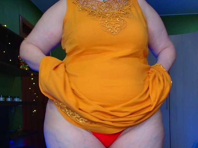 Taly1974 live cam on BongaCams