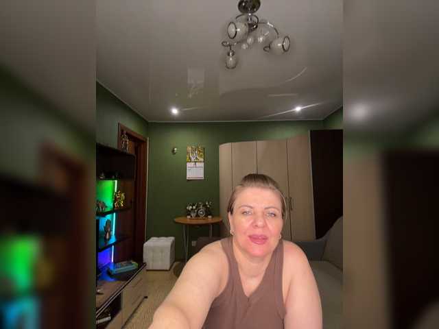 Taly1974 live cam on BongaCams