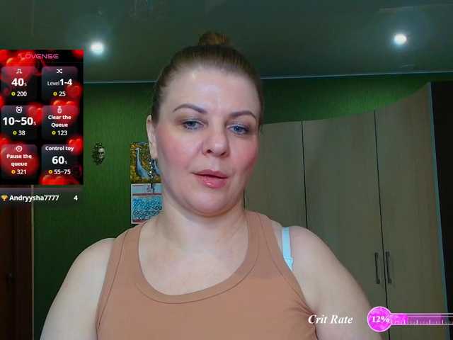 Taly1974 live cam on BongaCams