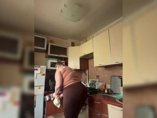 Taly1974 live cam on BongaCams