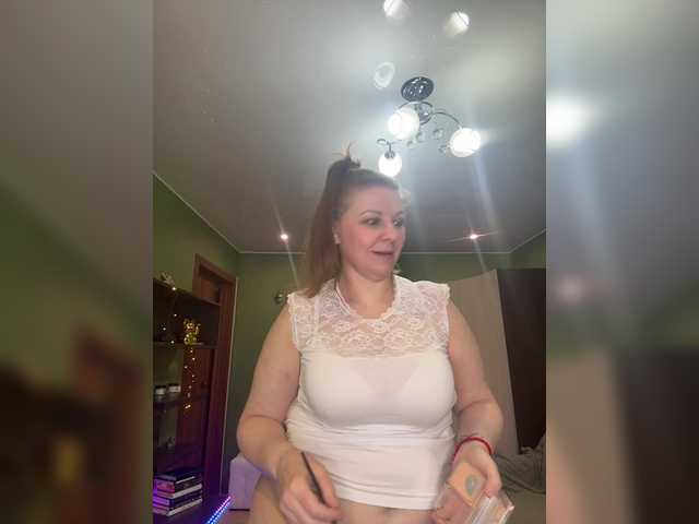 Taly1974 live cam on BongaCams